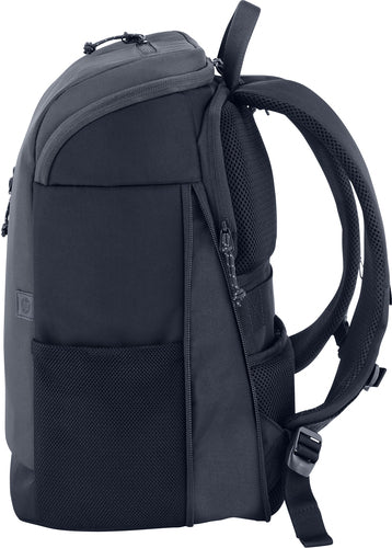 HP Travel 25 Liter 15.6 Iron Grey Laptop Backpack HP Travel 25 Liter 15.6 Iron Grey Laptop Backpack